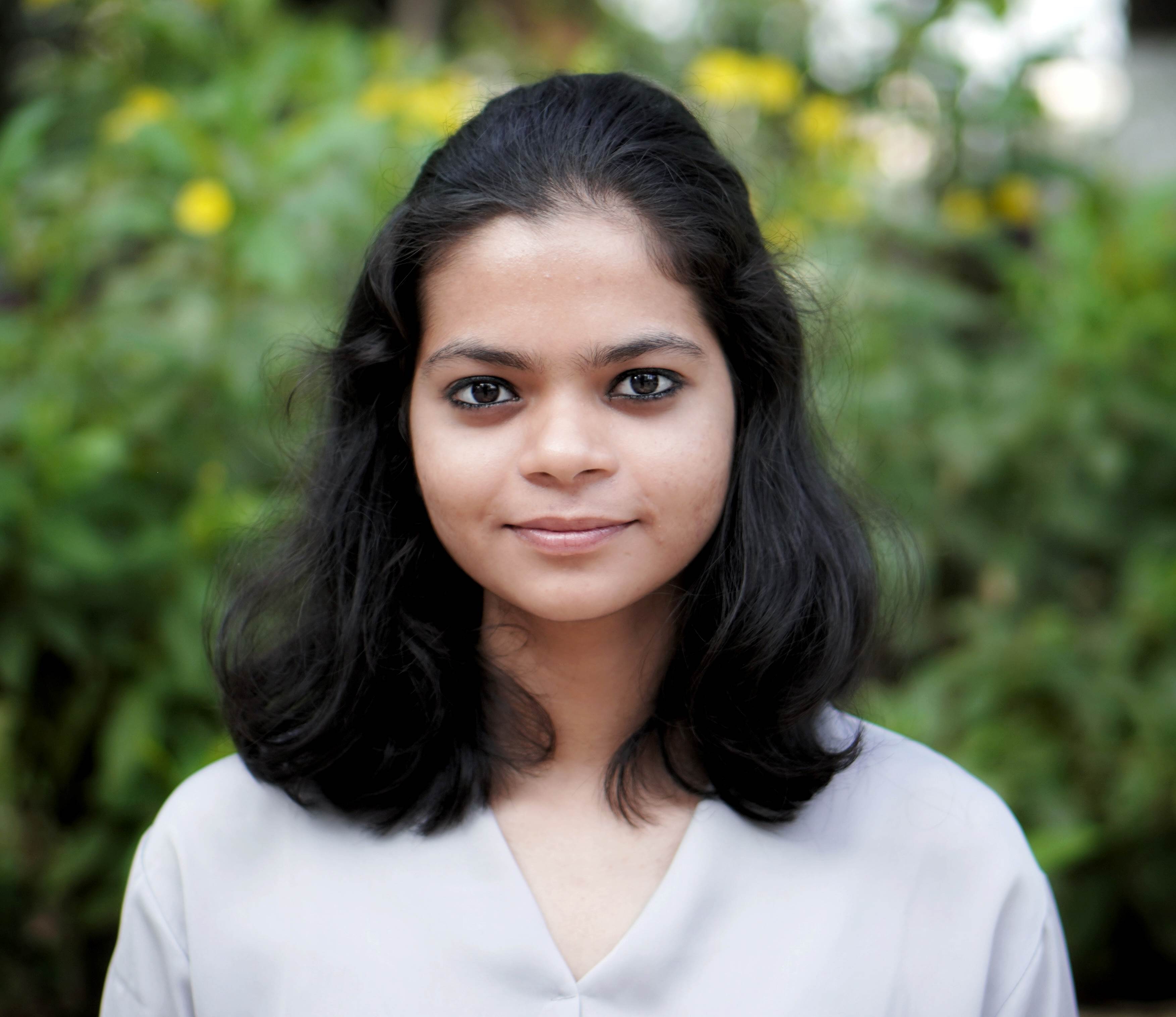 Avani Gala